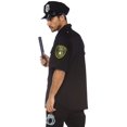 thumbnail image 4 of 4Pc. Men'S Police Shirts Han, 4 of 4