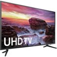 thumbnail image 6 of (Open Box) Samsung 58" Class 4K UHDTV (2160p) Smart LED-LCD TV (UN58MU6100F), 6 of 8