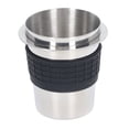 thumbnail image 1 of Coffee Dosing Cup, 120ml 58mm Dosing Cup  For Coffee Machines Couleur Inox, 1 of 8