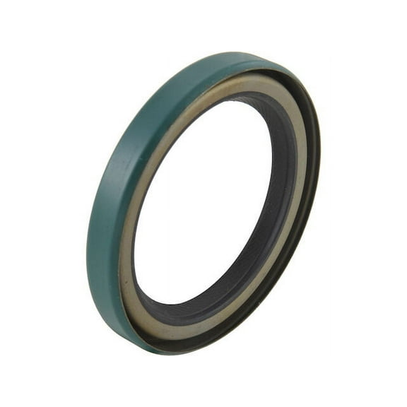 Torque Converter Seal - Compatible with 1989 - 2002 Ford E-250 Econoline 1990 1991 1992 1993 1994 1995 1996 1997 1998 1999 2000 2001