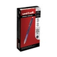 thumbnail image 3 of Chroma Mechanical Pencil, 0.7 Mm, Hb (#2), Black Lead, Cobalt Barrel, Dozen | Bundle of 5 Dozen, 3 of 7