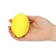 thumbnail image 4 of Lemon Squishy Slow Rising Squeeze Phone Strap Toy, Material Elástico, Patrón Strawberry Puff, Alivio del Estrés, Tamaño 8x4cm, para Mayores de 6 Años, 4 of 5