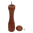 thumbnail image 2 of Wooden Manual Salt and Pepper Grinder Mill for Kitchen Outdoor, 2 of 7