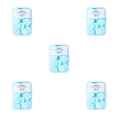 thumbnail image 1 of Matsuzay Jabón Papel Mano Desechable Perfumado Limpieza Rebanada Baño Type5 NO5, 1 of 6