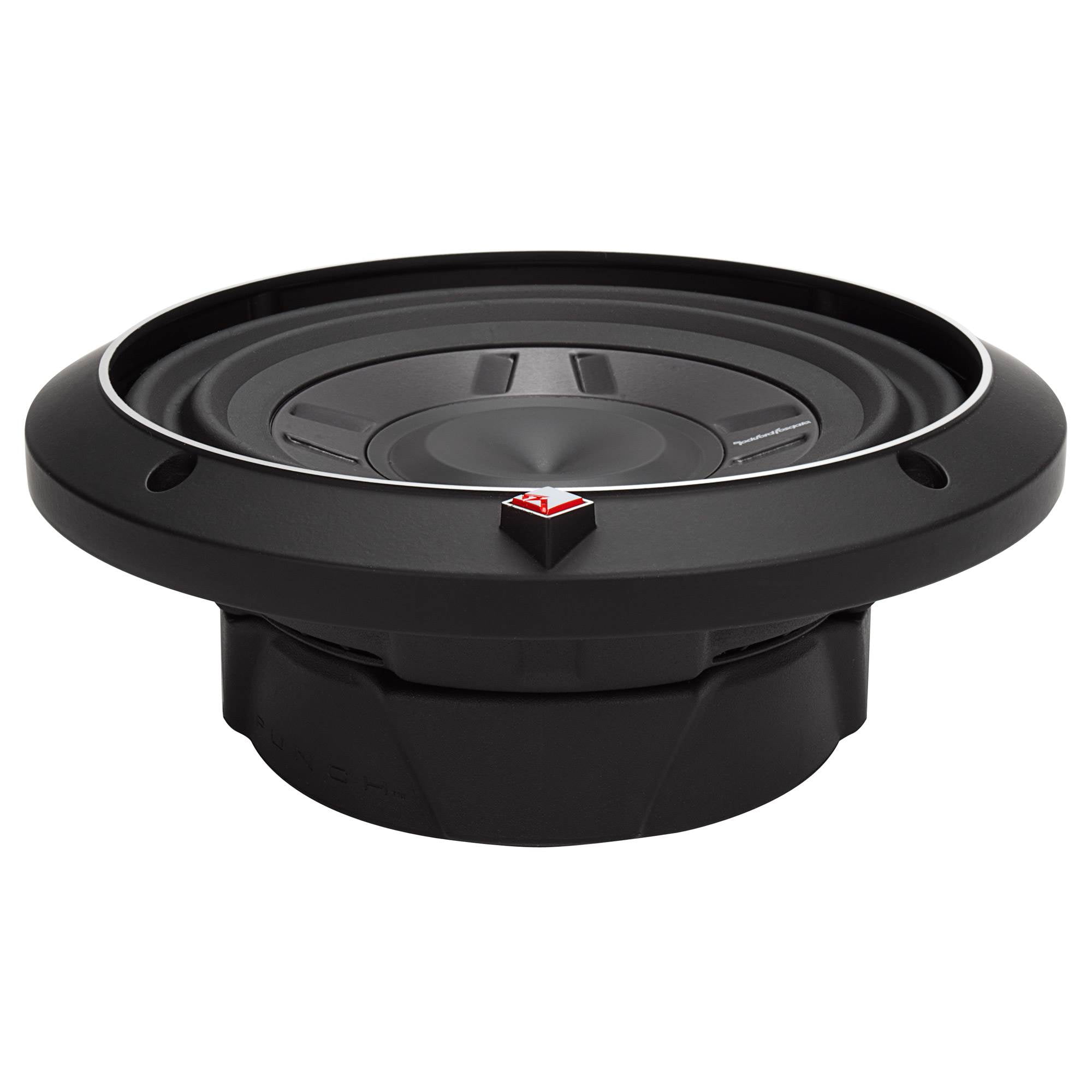 8 inch subwoofer rockford fosgate