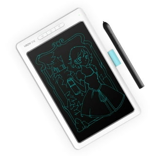 Anime Professional Designer 10 * 6 Inch Animated Digital Tablet