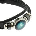 thumbnail image 3 of Fashion 12 Constellation Lucky Bracelet Charms Pulseras Sunnimix Pulsera Constelación Vintage, 3 of 8