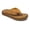 Tan, variant on COBIAN Adult Female Palmilla Sandals, Color: Black, Size: 07 (PAL25-001-07)