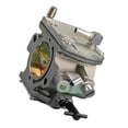 thumbnail image 2 of Carburetor For Walbro Wb-37 Pwk Flash Polini 150cc-200cc Paramotor Engine Airplane Wb-37-1 Carburetor Kit, 2 of 5
