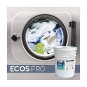 Ecos Pro Laundry Detergent,Bucket,5 gal,Unscented PL9764/05