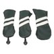 thumbnail image 3 of Headcovers deportivos Club Headcover PU Driver Headcover Madera ANGGREK Otros, 3 of 8