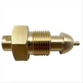 thumbnail image 1 of Large CO2 Carbon Dioxide Tank G5/8 Nut & Nipple, 1 of 5