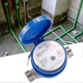 thumbnail image 4 of Water Meter Convenient Accurate Coppery Watermeter Water Counter For Garden, 4 of 5