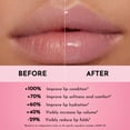 thumbnail image 4 of Lip Plumper Line Gloss LAWLESS Forget The Filler Lavender, 4 of 7