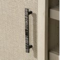 thumbnail image 3 of Sauder® Collection Pacific View Crédence, Finition Chalked Chestnut®, 427038, 3 of 7