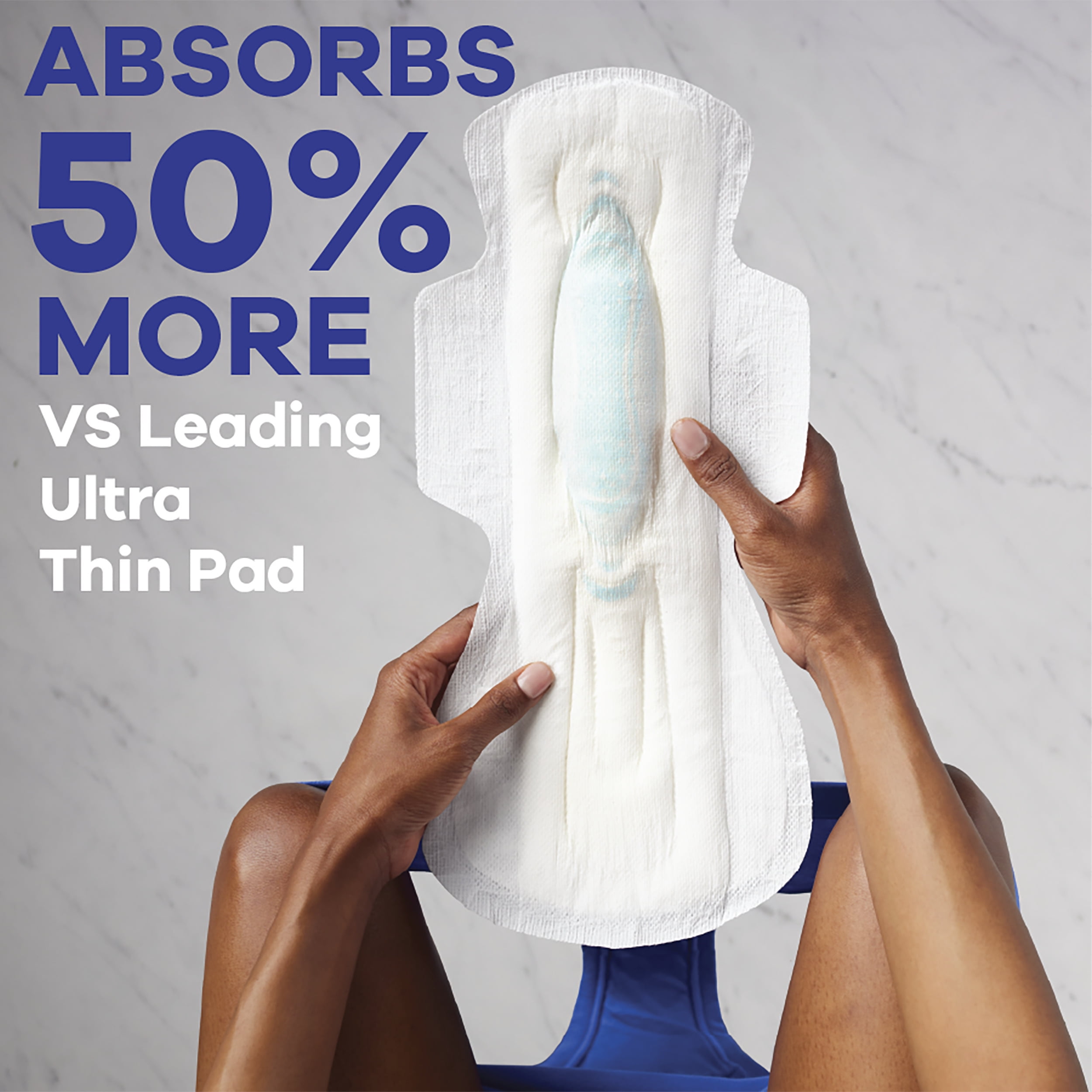Always overnight sale pads with wings
