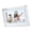 10.1 inches, variant on Elegant Acrylic Digital Pictures Frame Panel Supports Video Playbacks 5in/7in/10in Size Option Perfect For Gift