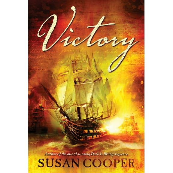 Victory (Paperback) by Susan Cooper