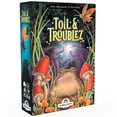 thumbnail image 1 of Juego de cartas Grandpa Beck's Games Toil & Troublez Kids 7+, 1 of 9