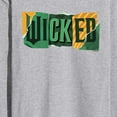 thumbnail image 3 of Wicked: Part 2 -  Tear Logo - Men's Long Sleeve Graphic T-Shirt, 3 of 5