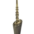 thumbnail image 4 of Tower Model, Canton Tower Model, Unique Famous Antique Monuments TV Cabinet For Living Room, 4 of 8