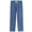 Dark Blue-PLAID, variant on Mens Plaid Sleep Pants, Cotton Pajama Pants with Pockets, Soft Lounge Pajama Bottoms for Men(Navy-plaid 01, Large)