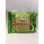 White Chocolate Alfajor with Membrillo Fruta Quince Jelly, 38 g / 1.34 oz (Pack of 40)