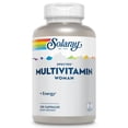 thumbnail image 1 of Suplemento Multivitamínico Solaray Spectro 120 comprimidos para mujer, 1 of 2