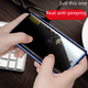 thumbnail image 5 of Funda anti-peep para teléfono móvil Samsung note20U S10, funda protectora anti-peep de doble cara con imán magnético King anti-caída, 5 of 5