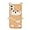 D Shiba Inu, variant on Puppy Phone Case Compatible with iPhone iPhone 7 Plus / 8 Plus, Protective Animal Silicone Cover Soft Touch 3D Cute Case (Shiba Inu, iPhone 7 Plus / 8 Plus)