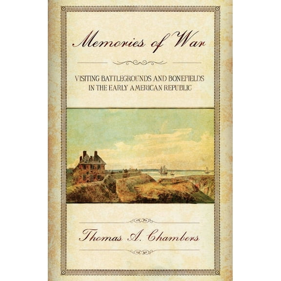 Memories of War, (Hardcover)