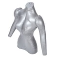 thumbnail image 5 of Clothing MannequinClothing Display Model PVC Clothing Display Model Female Coat Model Crafted with Care, 5 of 5