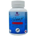 thumbnail image 1 of Suro - iSleep Extra Strong, 60 Capsules, 1 of 3