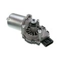 thumbnail image 6 of Front Windshield Wiper Motor for Buick Allure LaCrosse Chevrolet Impala Pontiac, 6 of 9