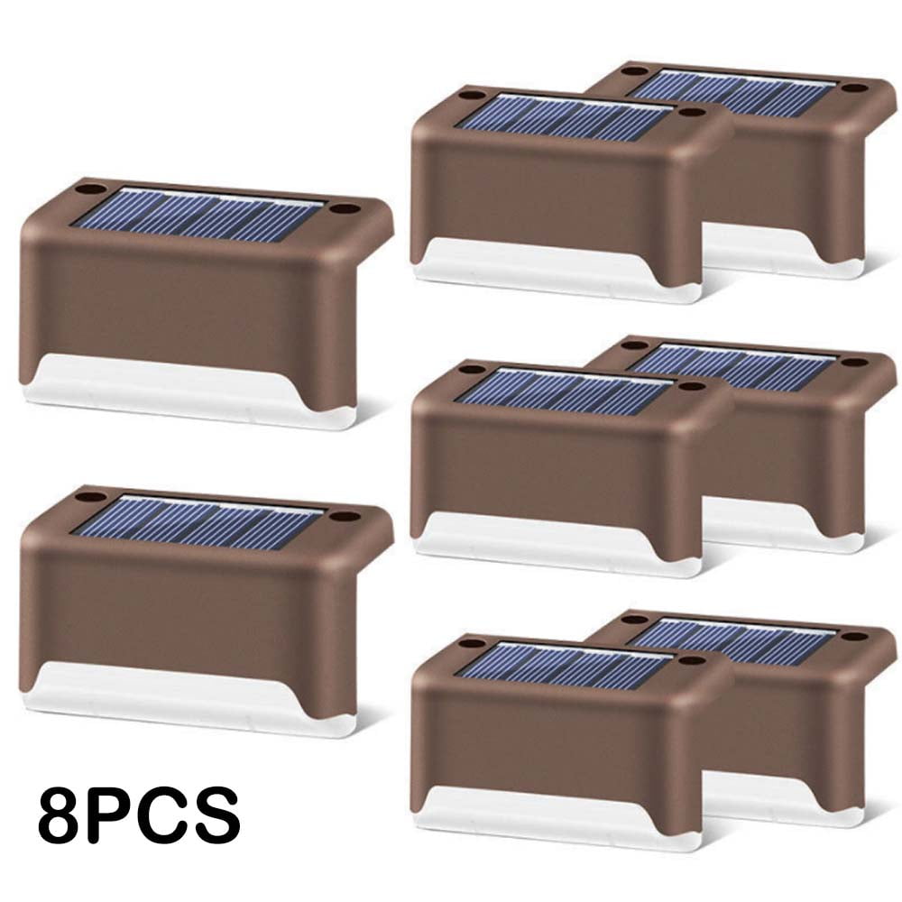 Solar Pool Lights, Color Changing Solar Outdoor Lights, Solar Fence