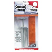 Squeak-Ender E-2084 Phillips Square Head Floor Squeak Eliminator 6 In.