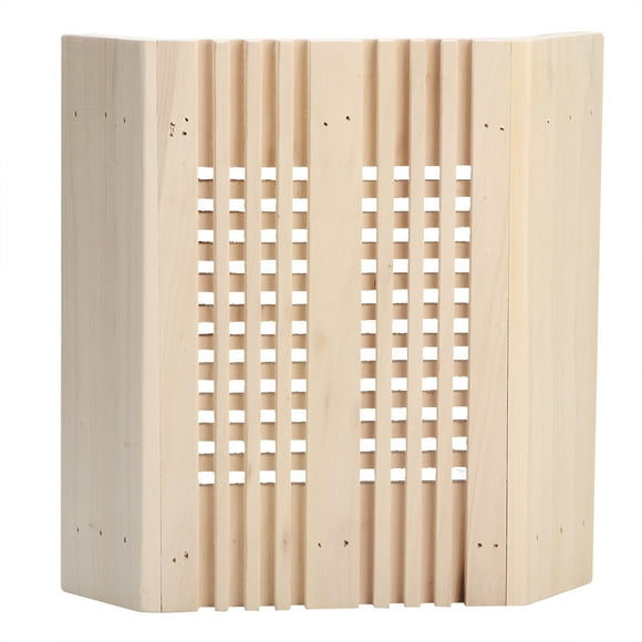 Wood Sauna Light Cover,Sauna Room Square Wood Sauna Light Cover Wood Sauna Lamp Shade Impressive Results