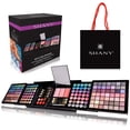 thumbnail image 1 of Set de maquillaje SHANY All In One Harmony con sombras de ojos y pinceles, 1 of 9