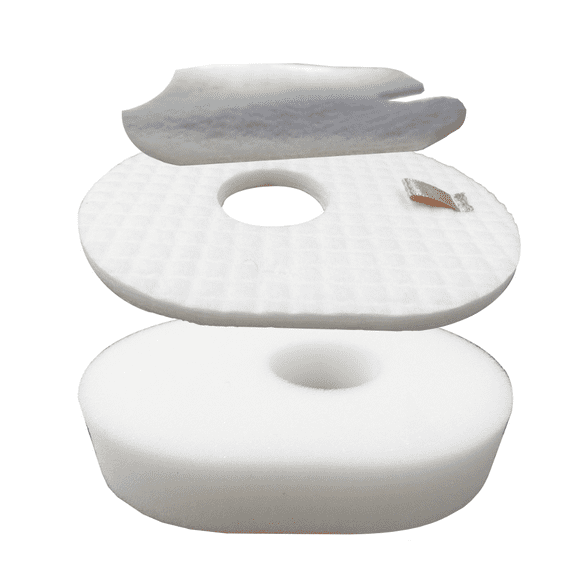 Shark Rocket Filter Replacement