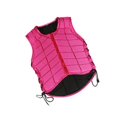thumbnail image 1 of Equestrian Riding Vest Horse Protective protector Waistcoat, 1 of 9