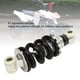 thumbnail image 4 of Amortiguador De Resorte, 1200 Libras De Metal 125 Mm 2 Piezas Amortiguador De Puntales De Operación Simple Amortiguador Para 47 49 Mini Moto ATV Pocket Bike Scooter, 4 of 7