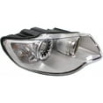 thumbnail image 6 of For Volkswagen Touareg Headlight 2008 2009 2010 Passenger Side | Halogen | VW2503138 | 7L6941040B, 6 of 6