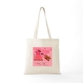 thumbnail image 6 of CafePress - Cello Music - Unisex Canvas Tote Bag, Beige, 1-Piece, 6 of 7