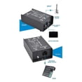 thumbnail image 2 of Passive Impedance Converter DI Effects Audio Isolator Passive DI Box DI BOX Box, 2 of 5