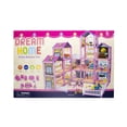 thumbnail image 2 of Casa de Muñecas Grande FABRICA DEL JUEGO Dream House Con Accesorios y Muñecas, 2 of 3