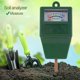thumbnail image 2 of Soil Moisture Tester Hygrometer Plant Moisture Sensor Testers Indoor Outdoor Plant Water Tester for Garden Farm No Battery Neede, 2 of 5