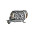 thumbnail image 7 of TYC 20-6578-90-9 Left Headlight Assembly Fits select: 2006-2007 TOYOTA TACOMA PRERUNNER, 2008-2009 TOYOTA TACOMA PRERUNNER ACCESS CAB, 7 of 7