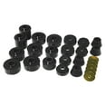 thumbnail image 2 of Prothane 73-77 Chevy K10 Blazer Body Mount Kit - Black Fits select: 1973-1974 CHEVROLET BLAZER, 1975-1977 GMC JIMMY, 2 of 2