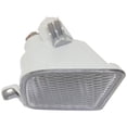 thumbnail image 6 of For Honda Passport 2019 2020 2021 Turn Signal Light Assembly Passenger Side | Front | CAPA Certified | Elite/EX/EX-L Touring | Replacement For HO2531131, HO2531131C | 33300THRA01, 6 of 7