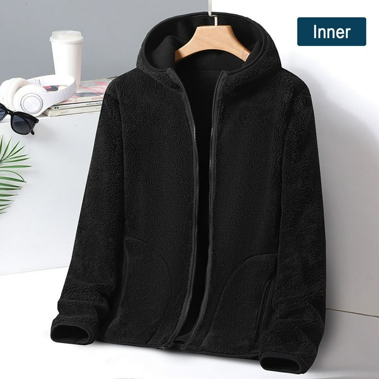 Top hotsell trench hoodie